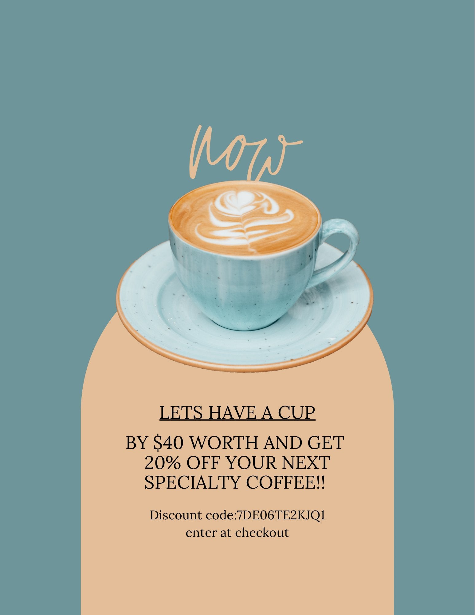 International Coffees