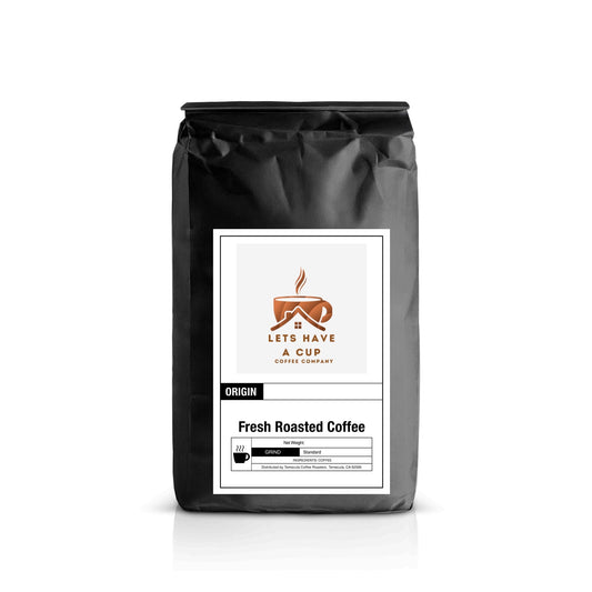 Ethiopia Natural